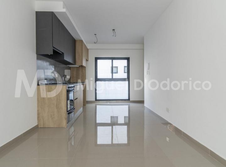 Foto de Venta departamento monoambiente a estrenar, imagen 5