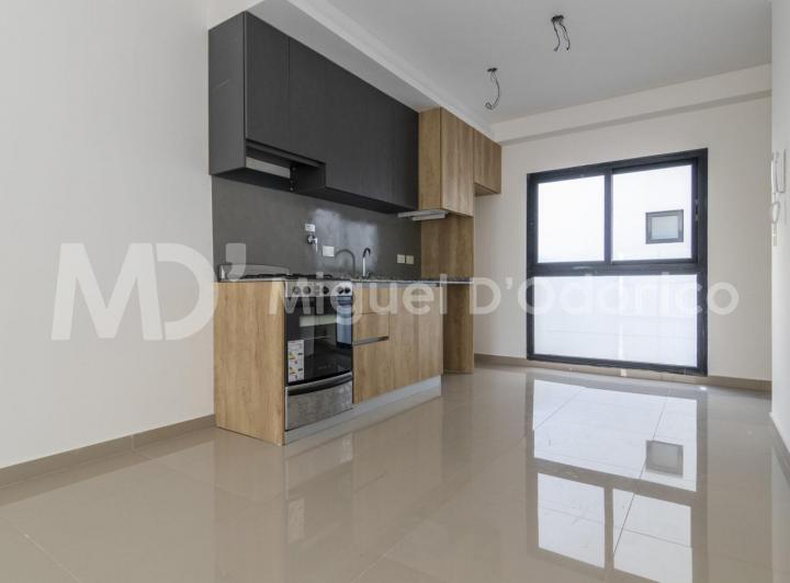 Foto de Venta departamento monoambiente a estrenar, imagen 3