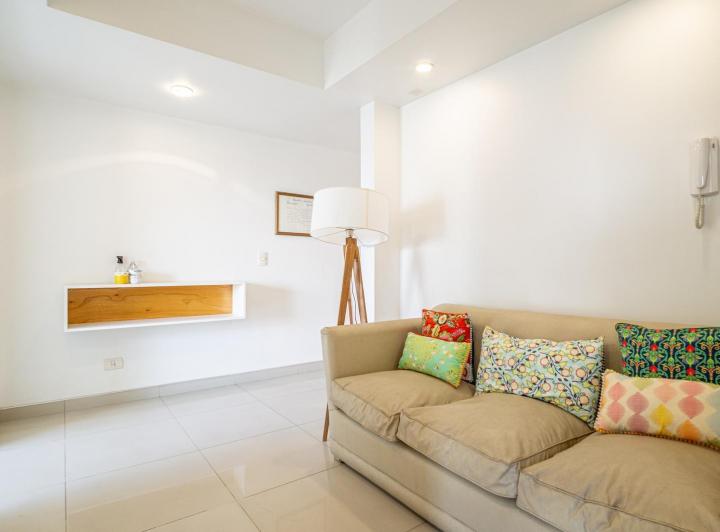 Venta departamento de 3 ambientes con cochera en Caballito 4