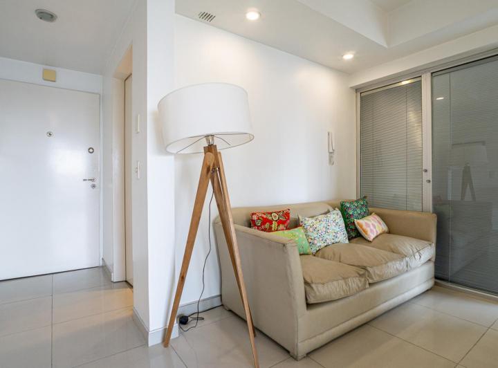 Venta departamento de 3 ambientes con cochera en Caballito 2
