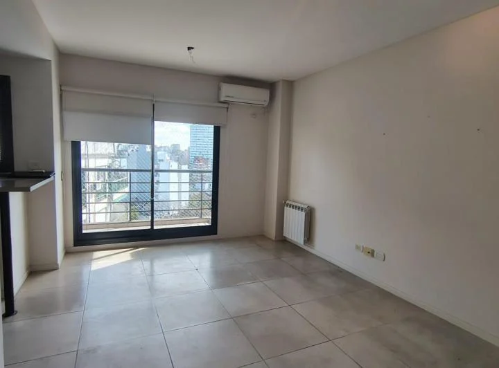 Alquiler Departamento 2 ambientes con cochera en Parque Chacabuco 4
