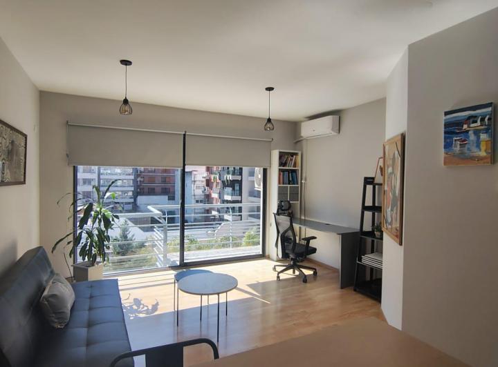 Alquiler Departamento monoambiente en Caballito 1