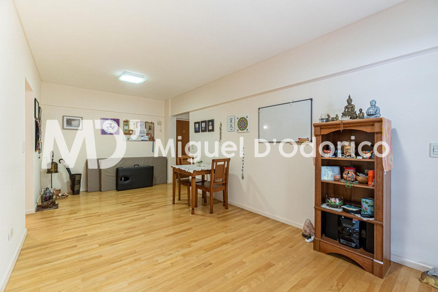 Foto de Venta Departamento 3 ambientes con balcón terraza en Caballito, imagen 3