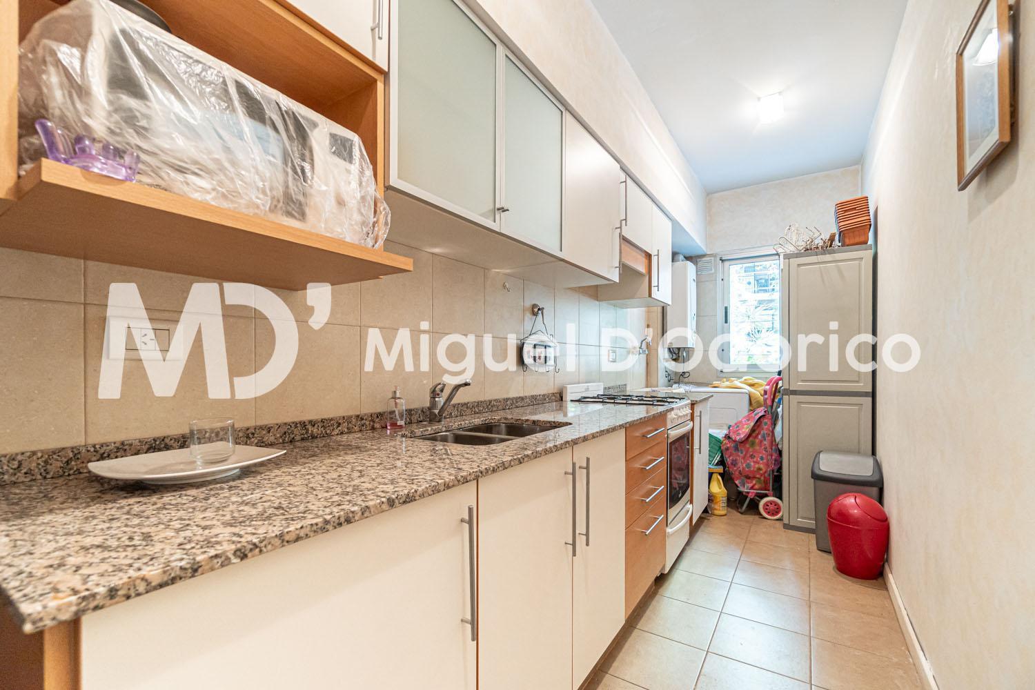 Foto de Venta Departamento 3 ambientes con balcón terraza en Caballito, imagen 4