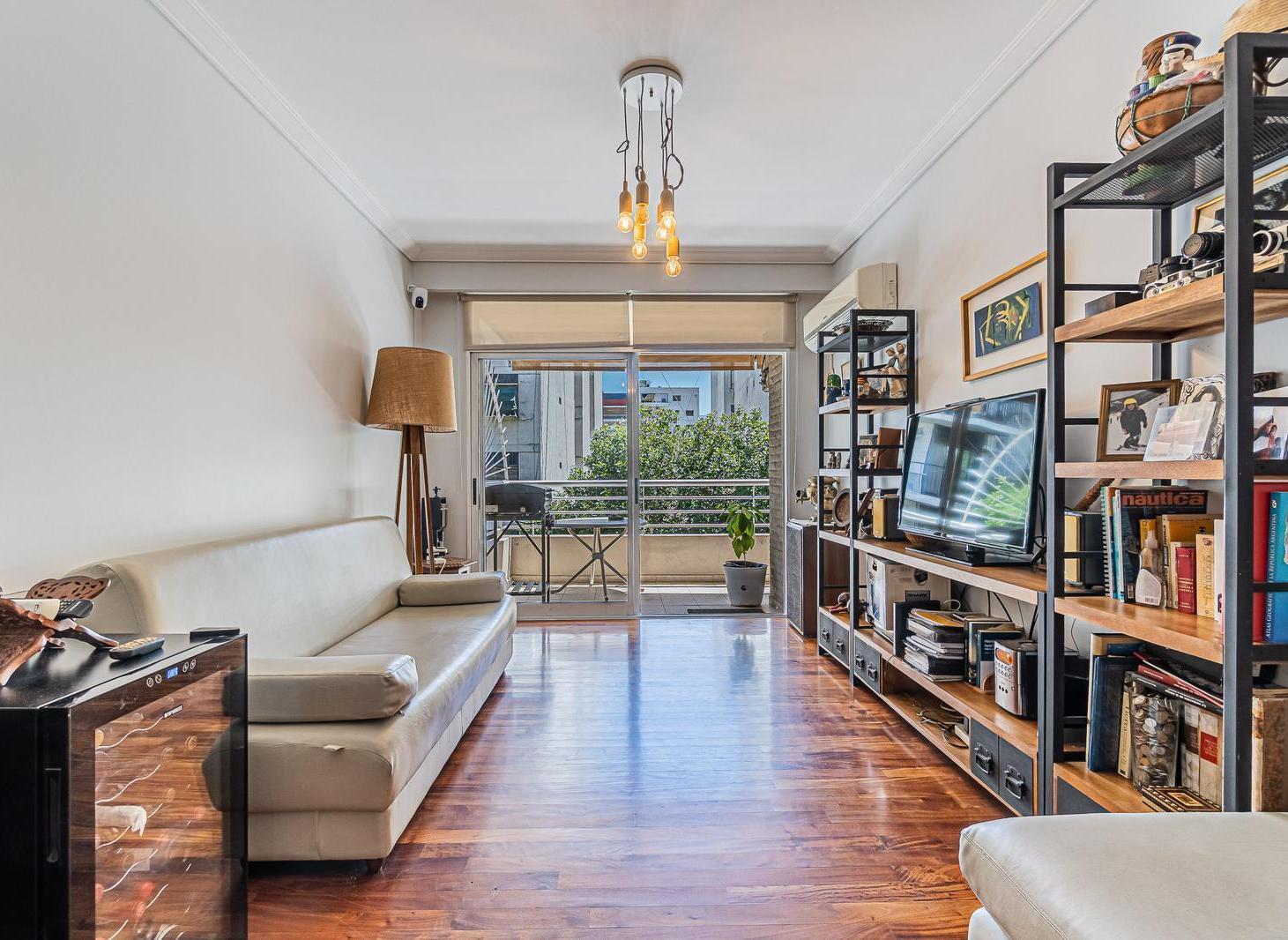 Foto de Venta Departamento 4 ambientes con cochera en Caballito, imagen 5