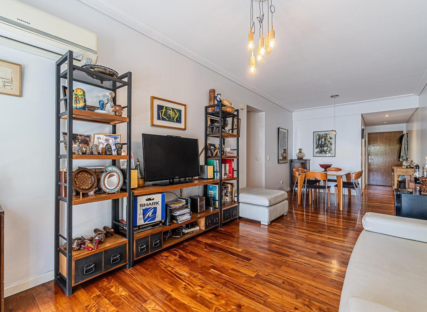 Foto de Venta Departamento 4 ambientes con cochera en Caballito, imagen 4