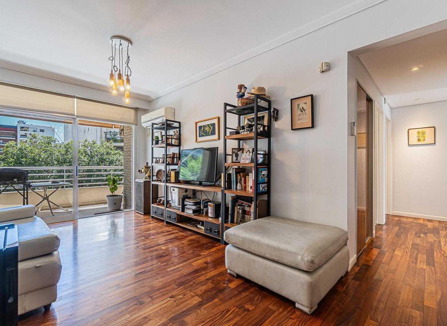 Foto de Venta Departamento 4 ambientes con cochera en Caballito, imagen 3