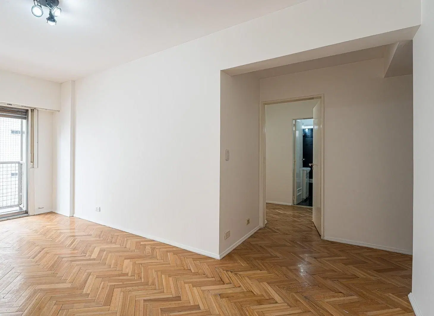 Venta Departamento 3 ambientes en Flores 3