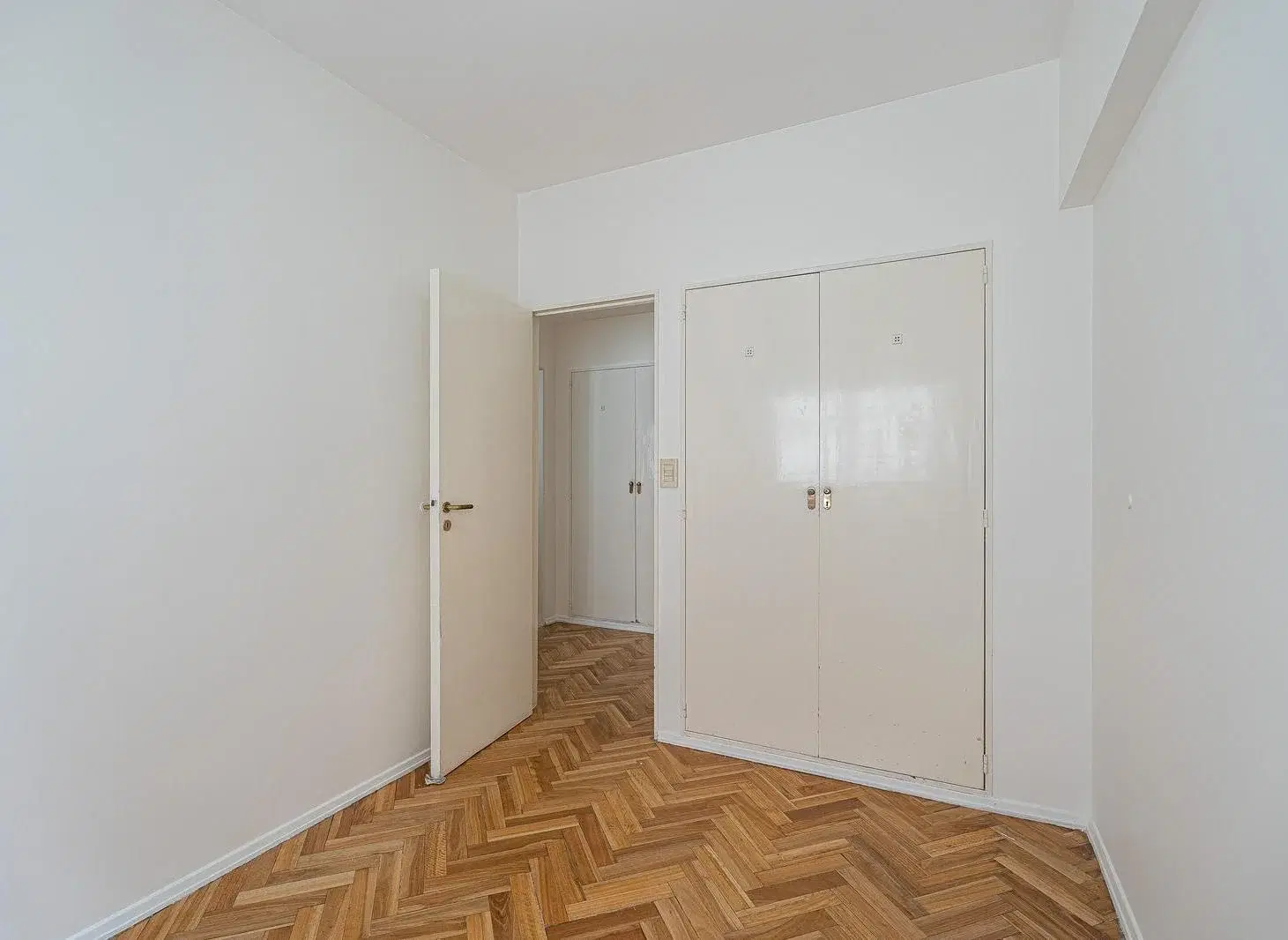 Venta Departamento 3 ambientes en Flores 4