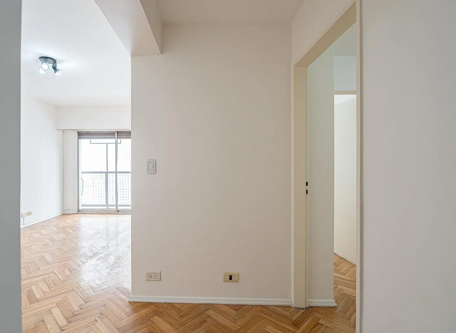 Venta Departamento 3 ambientes en Flores 5