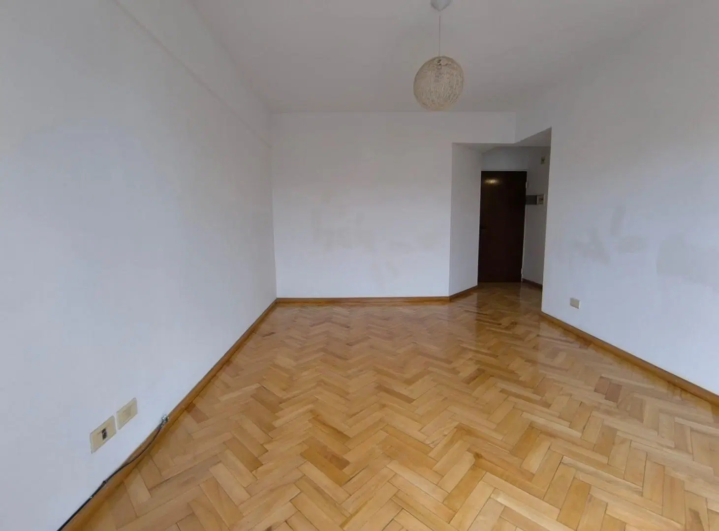 Alquiler Departamento de 2 ambientes en Caballito 1
