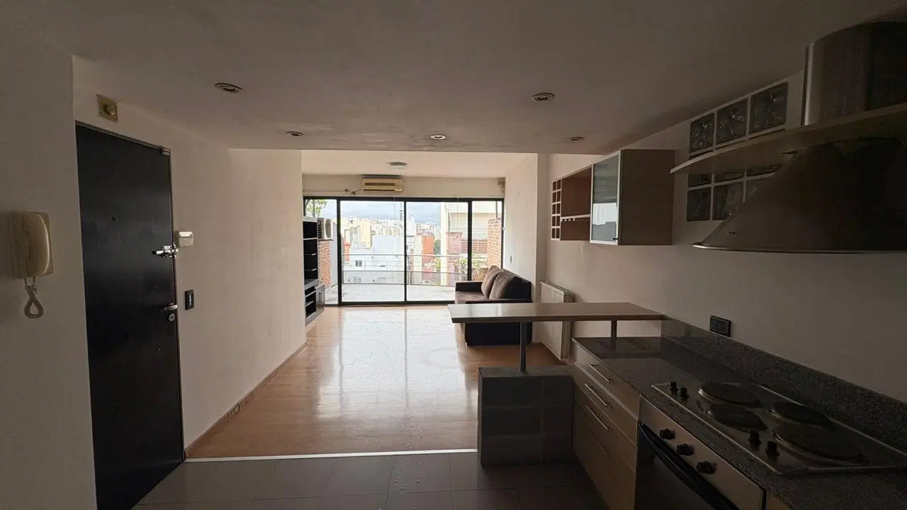 Alquiler Departamento de 2 ambientes en Caballito 4