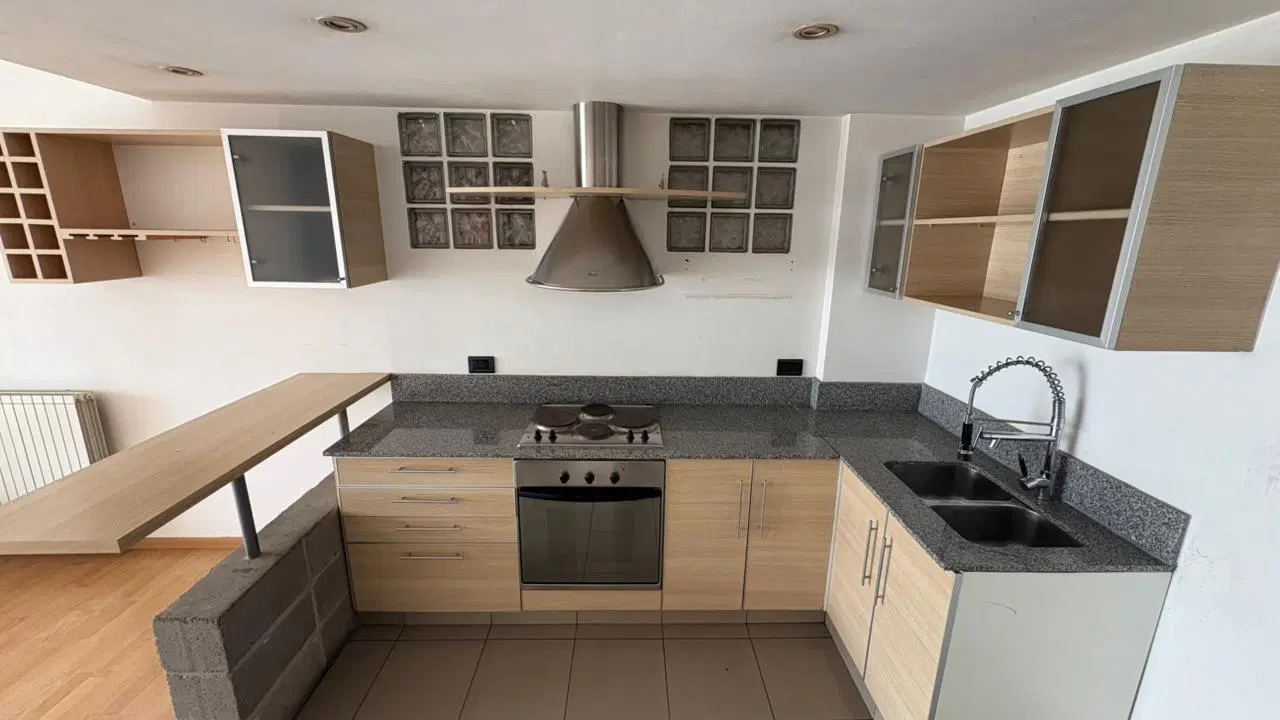 Alquiler Departamento de 2 ambientes en Caballito 3