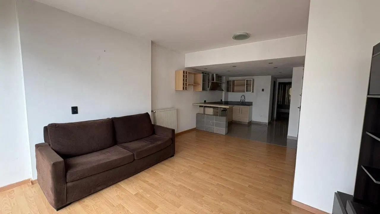 Alquiler Departamento de 2 ambientes en Caballito 5