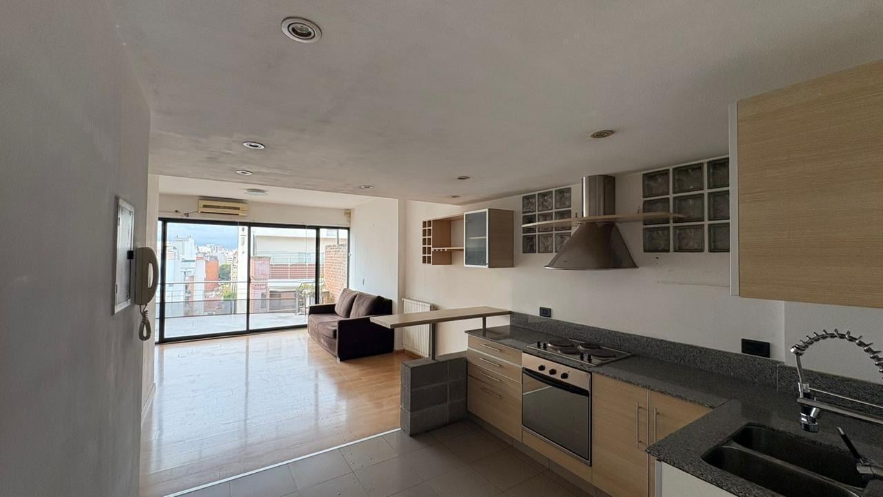 Alquiler Departamento de 2 ambientes en Caballito