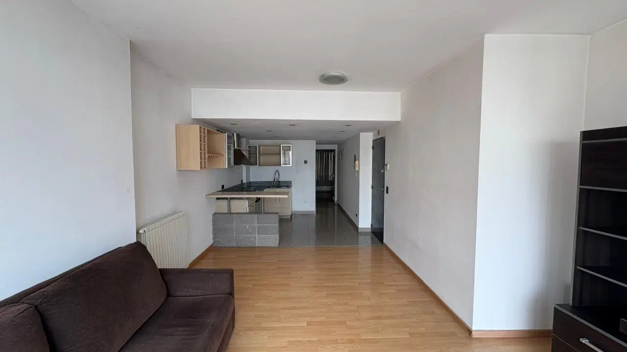 Alquiler Departamento de 2 ambientes en Caballito 2