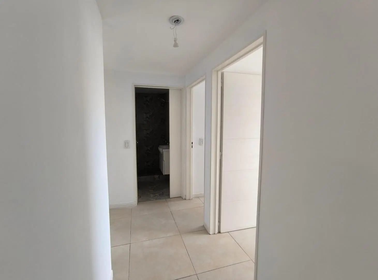 Alquiler departamento de 3 ambientes SIN EXPENSAS en Parque Chacabuco 5