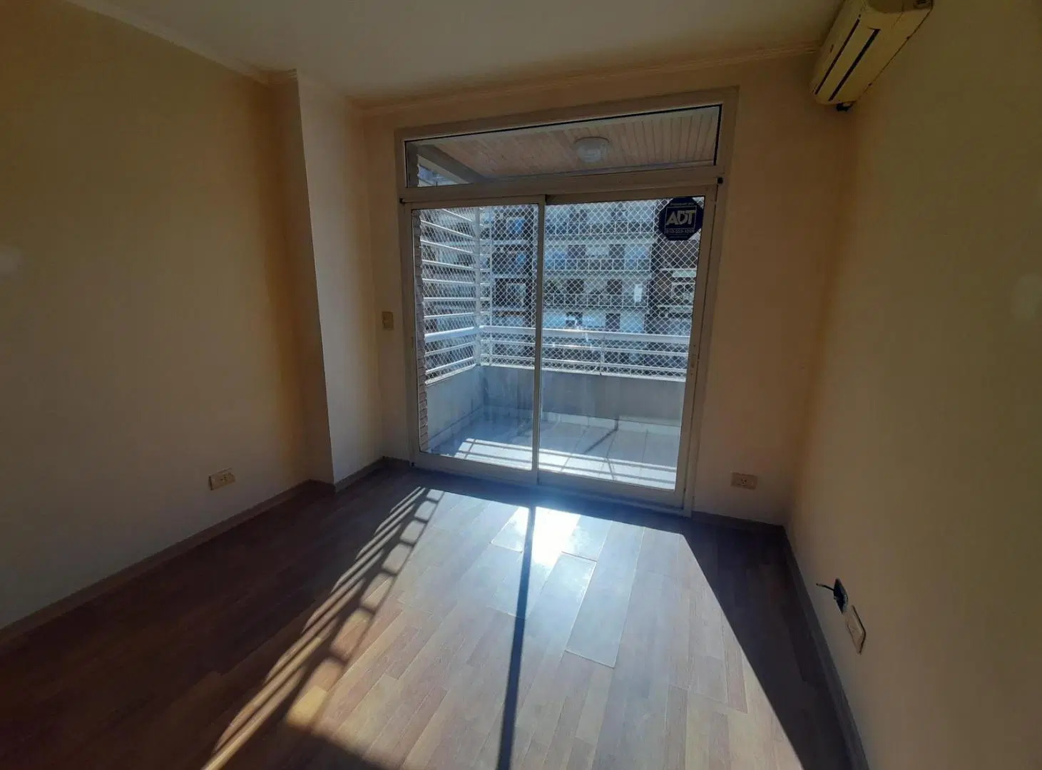 Alquiler departamento 3 ambientes en Caballito 1