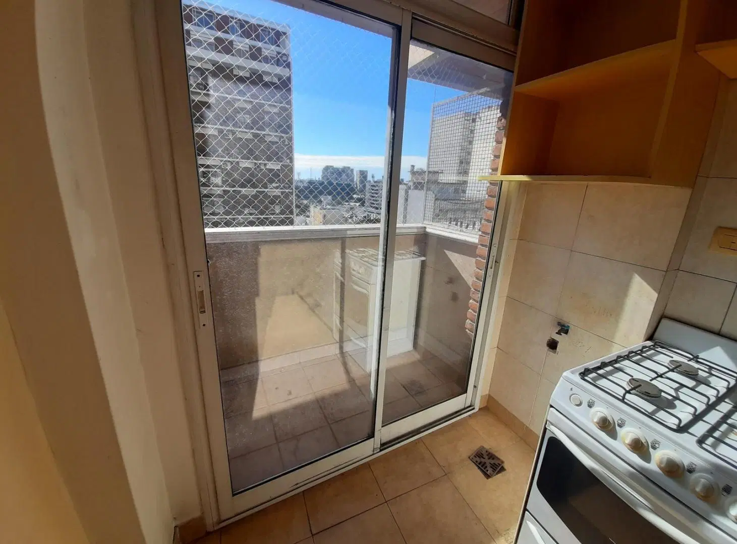 Alquiler departamento 3 ambientes en Caballito 2