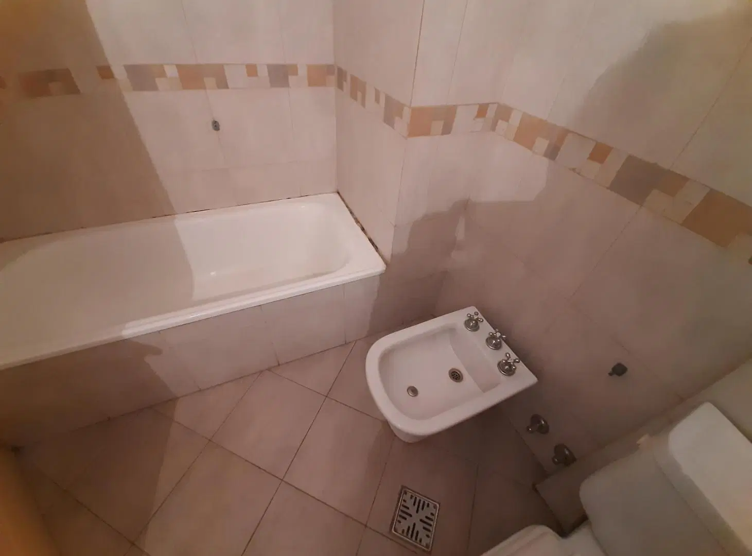 Alquiler departamento 3 ambientes en Caballito 3
