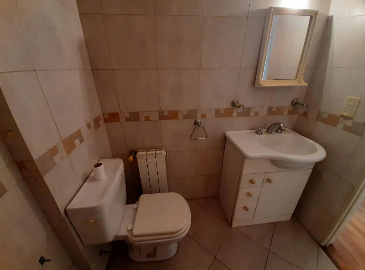 Alquiler departamento 3 ambientes en Caballito 4