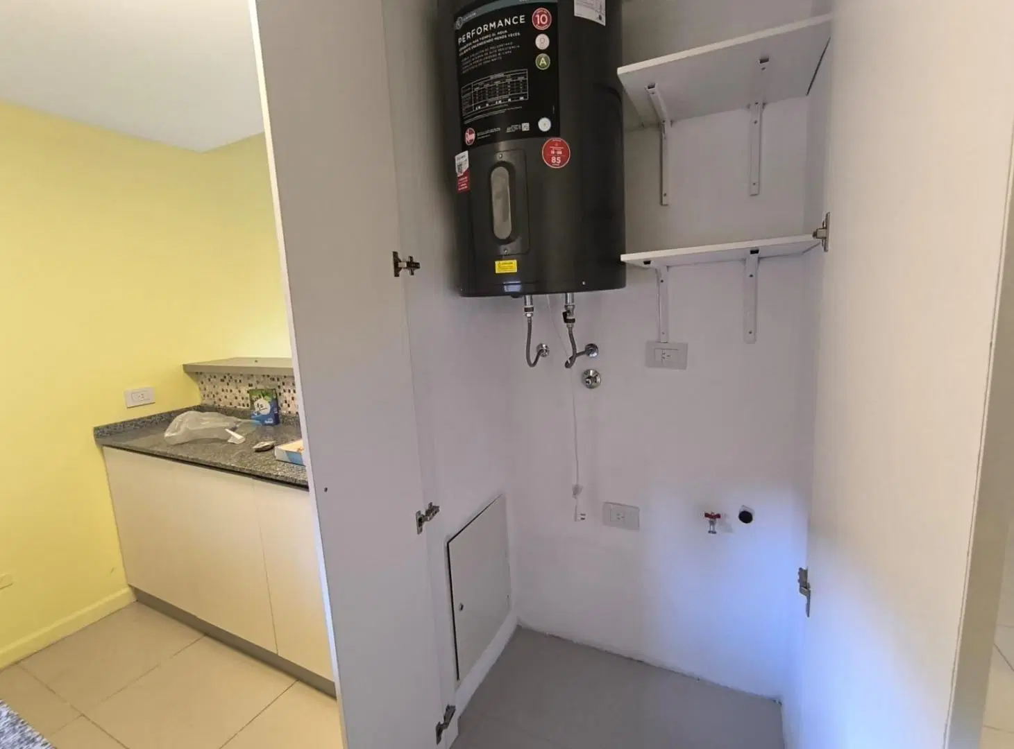 Alquiler Departamento de 2 ambientes en Caballito 5