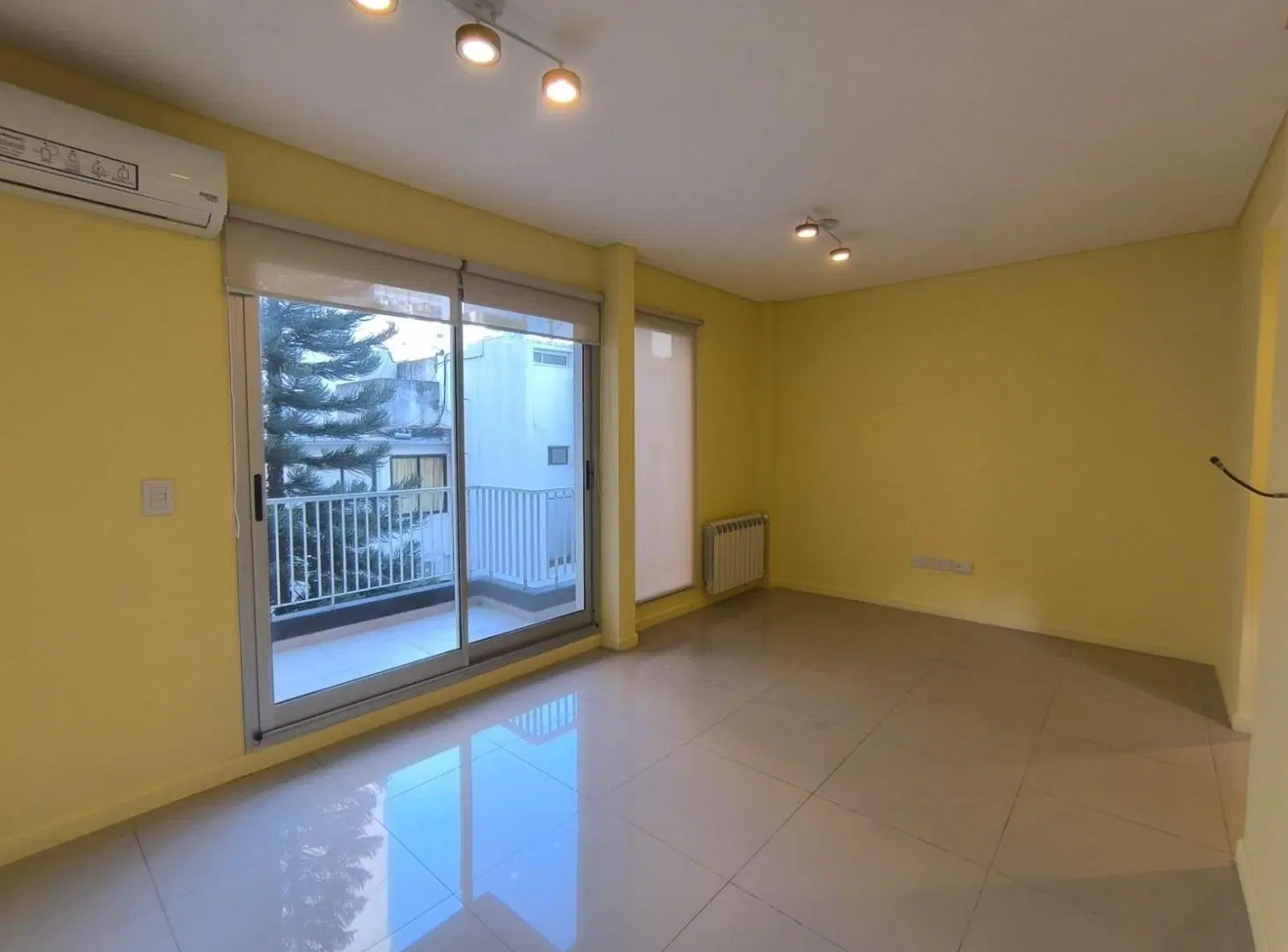 Alquiler Departamento de 2 ambientes en Caballito 2