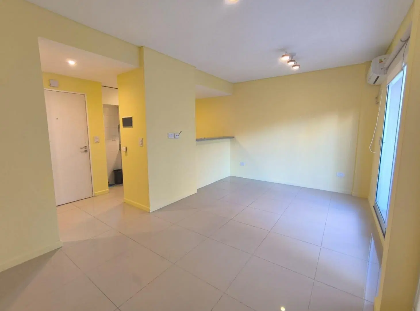 Alquiler Departamento de 2 ambientes en Caballito 4