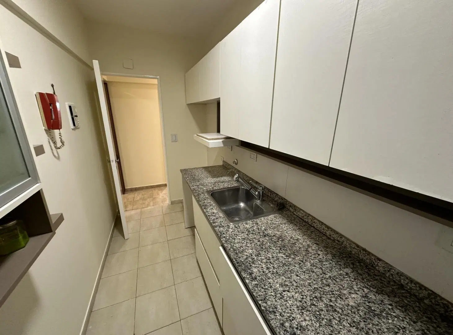 Alquiler departamento 3 ambientes en Villa Crespo 2