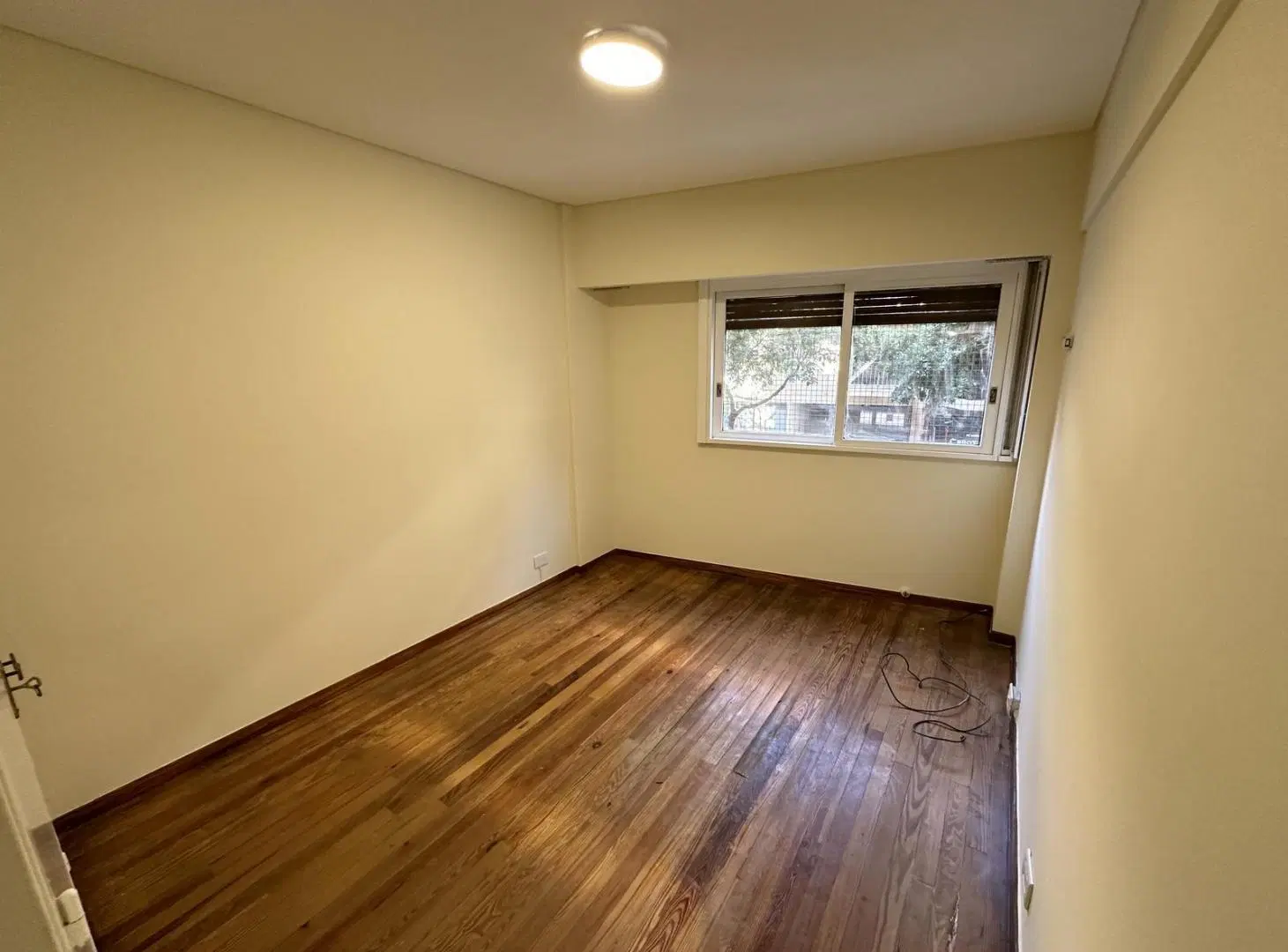 Alquiler departamento 3 ambientes en Villa Crespo 4