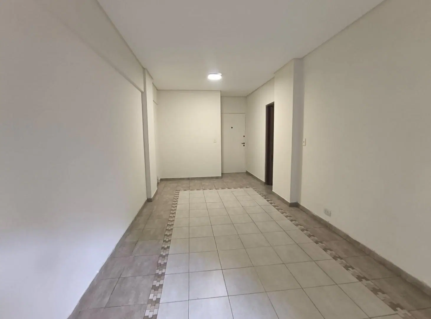 Alquiler departamento 3 ambientes en Villa Crespo 5
