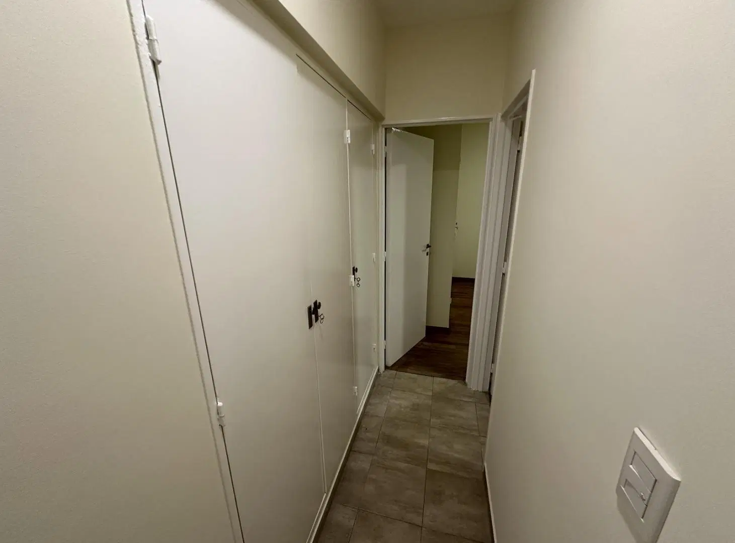 Alquiler departamento 3 ambientes en Villa Crespo 3