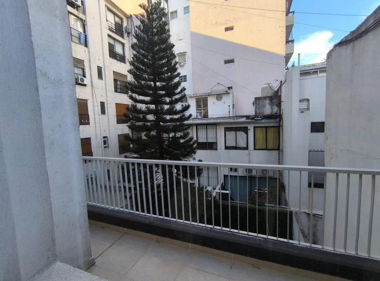 Alquiler Departamento de 2 ambientes en Flores 3