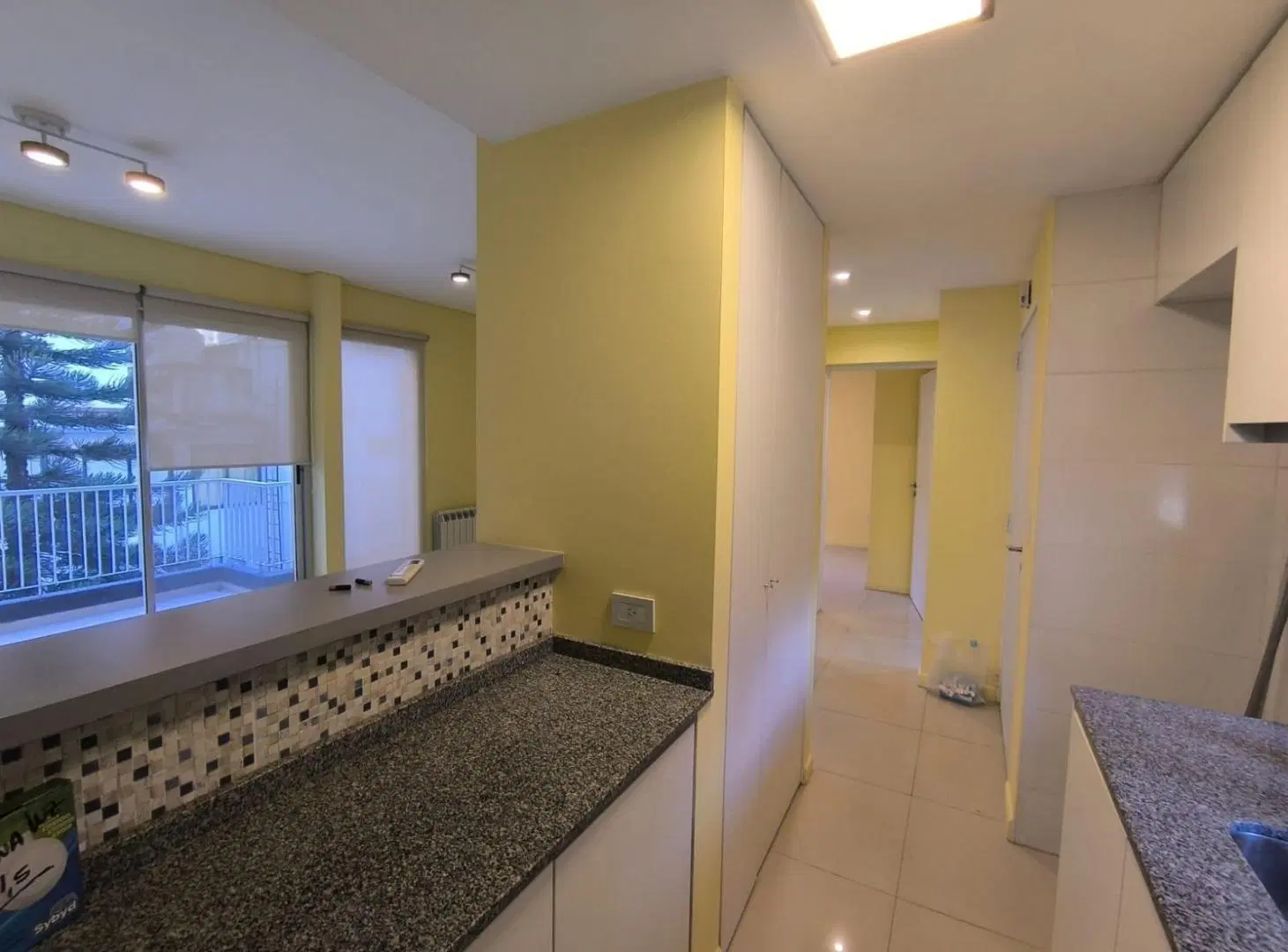 Alquiler Departamento de 2 ambientes en Flores 2