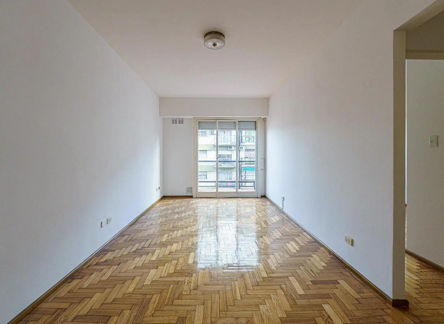 Venta departamento 2 ambientes en Caballito 5