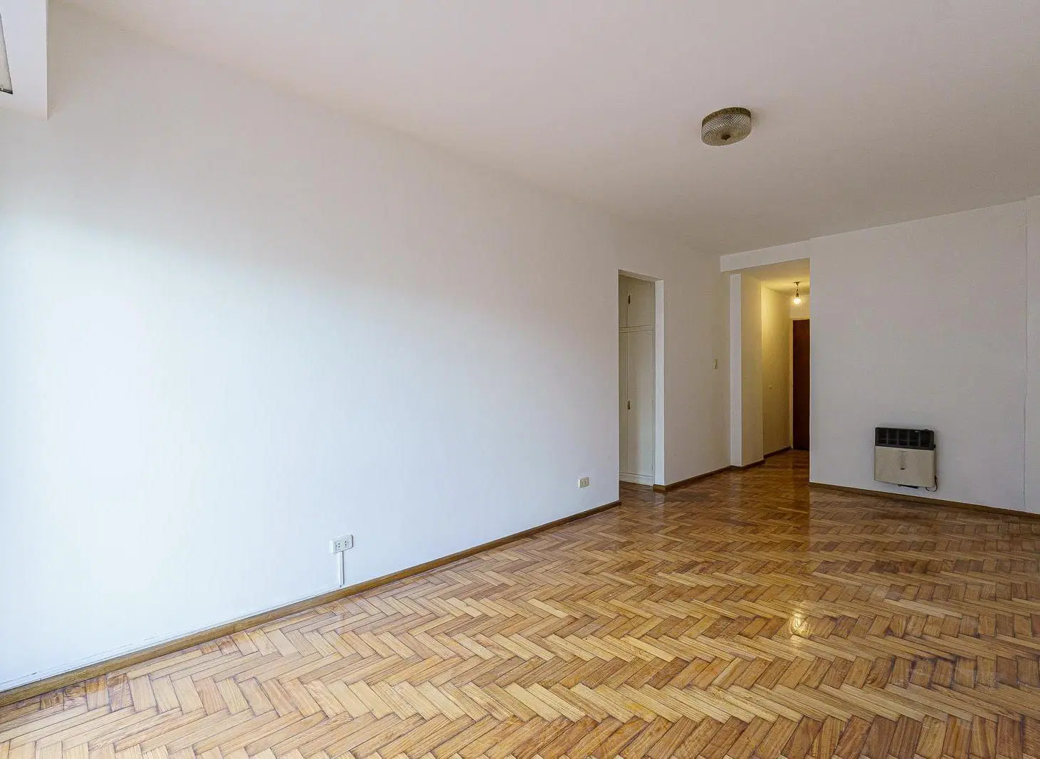 Venta departamento 2 ambientes en Caballito 2