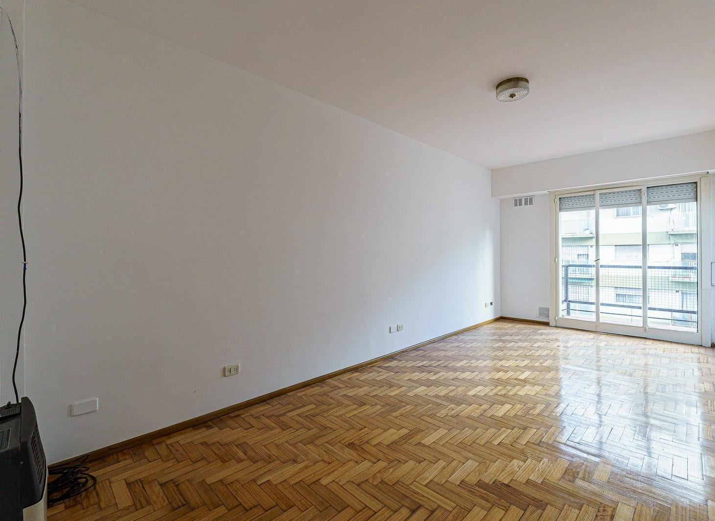 Venta departamento 2 ambientes en Caballito