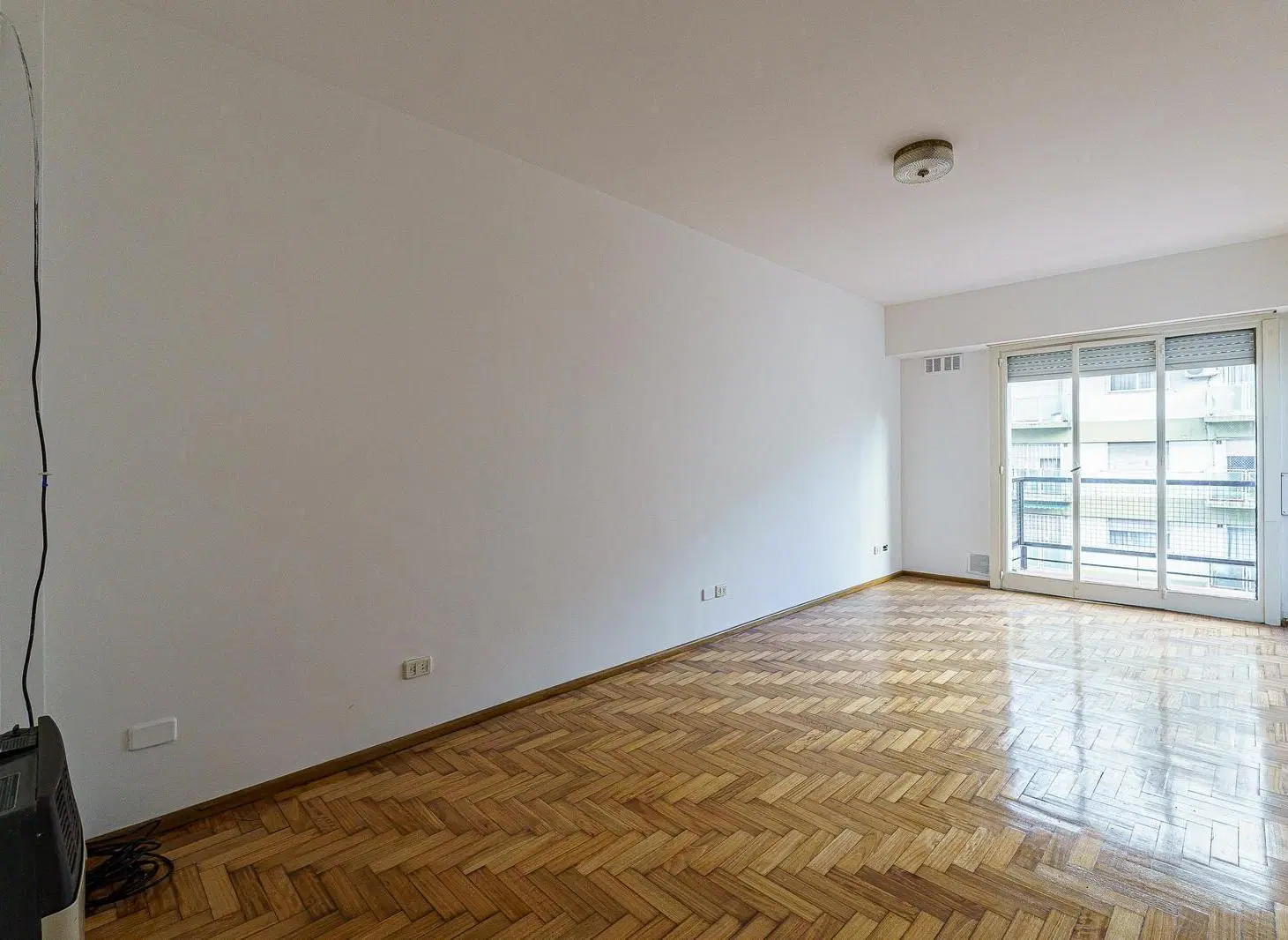Venta departamento 2 ambientes en Caballito 3