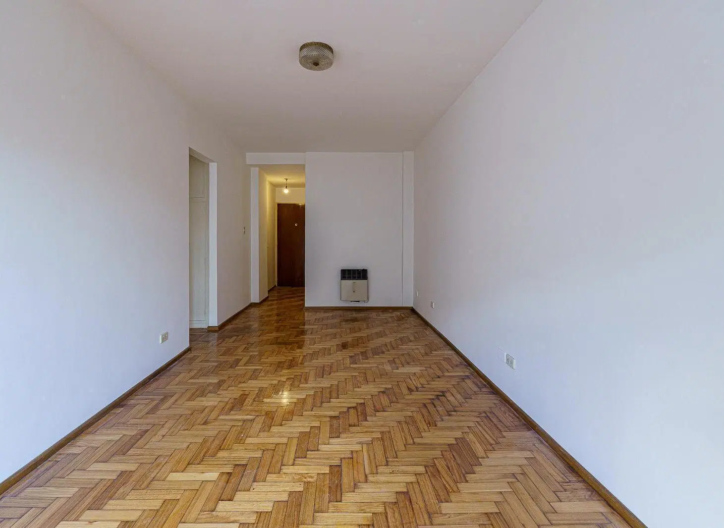 Venta departamento 2 ambientes en Caballito 4