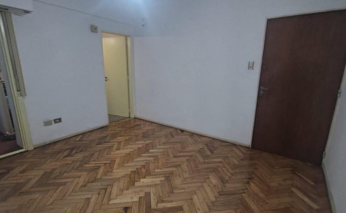 Alquiler Departamento 2 ambientes en Almagro