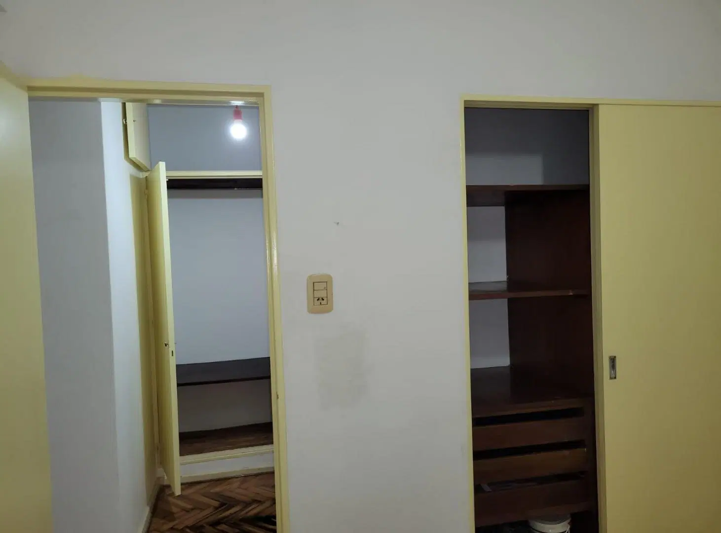 Alquiler Departamento 2 ambientes en Almagro 4