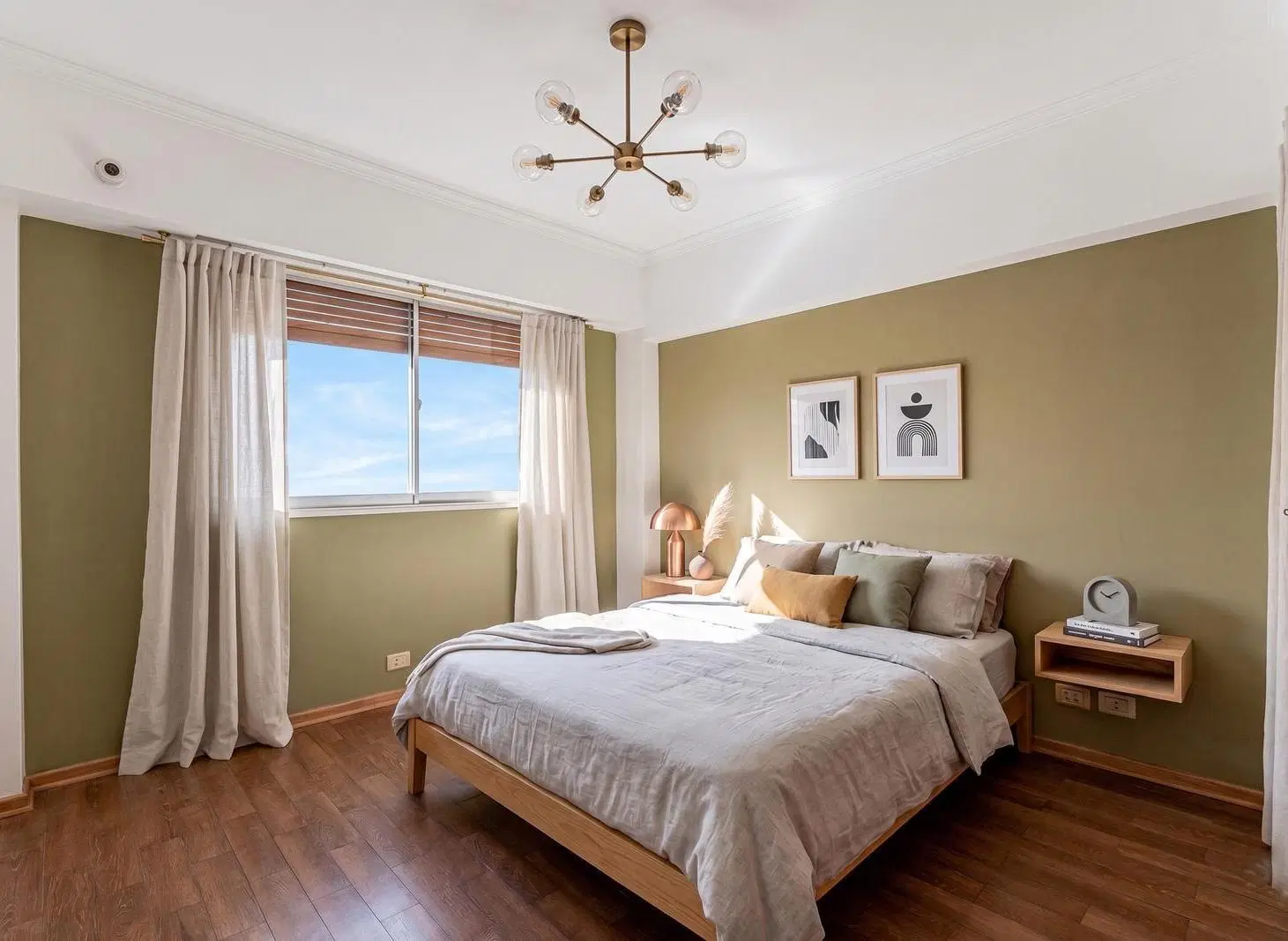 Venta Departamento 4 ambientes con dependencia en Caballito 3