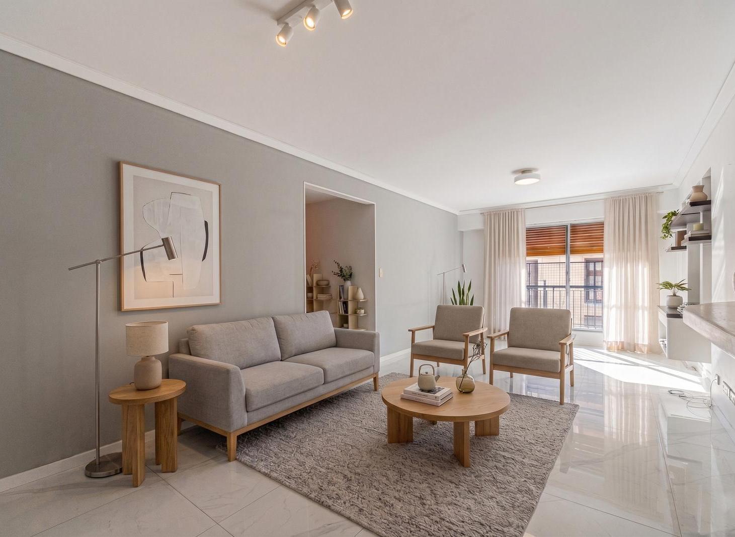Foto de Venta Departamento 4 ambientes con dependencia en Caballito, imagen 4