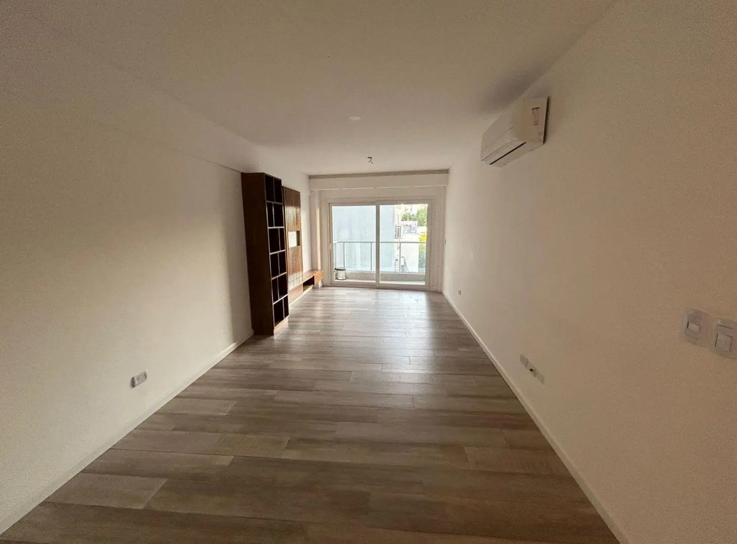 Alquiler Departamento 3 ambientes en Palermo 2