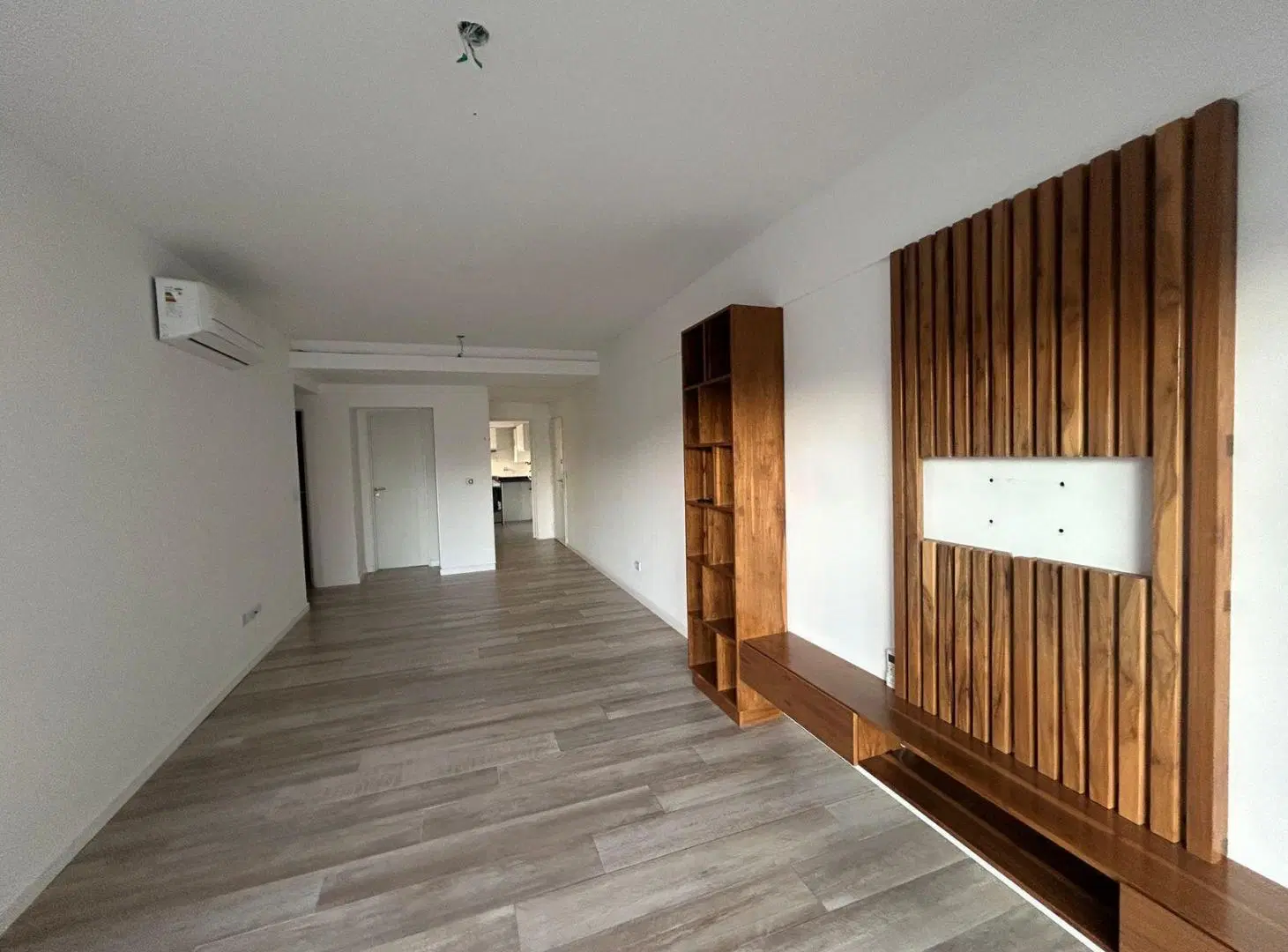 Alquiler Departamento 3 ambientes en Palermo 3