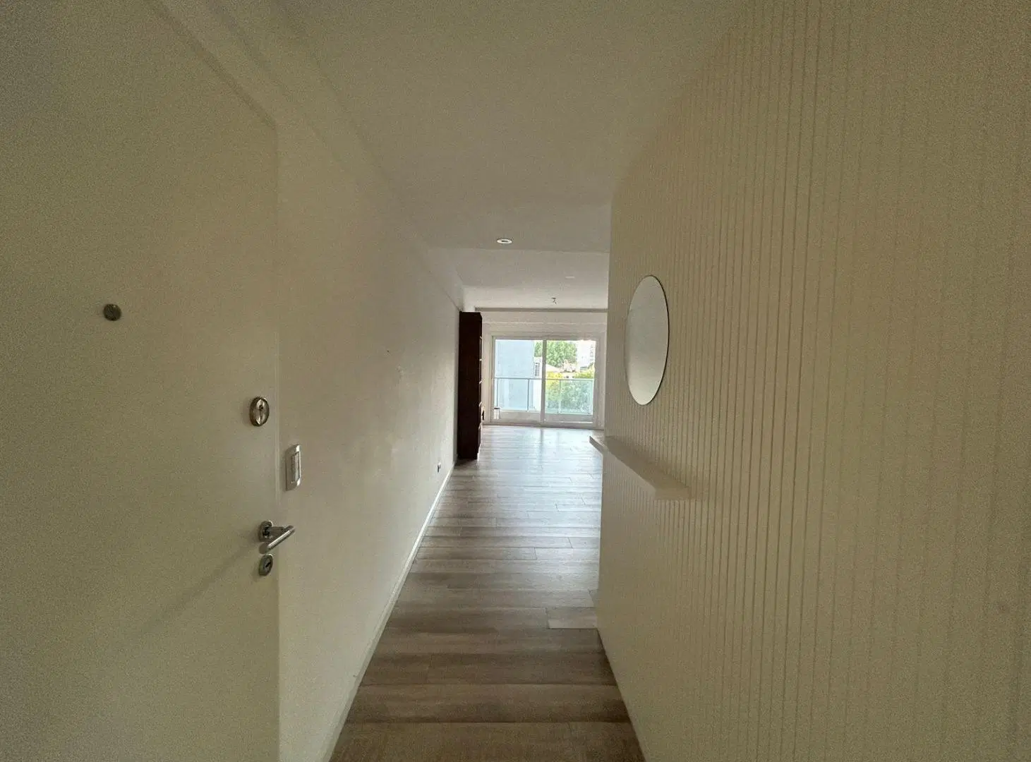 Alquiler Departamento 3 ambientes en Palermo 5