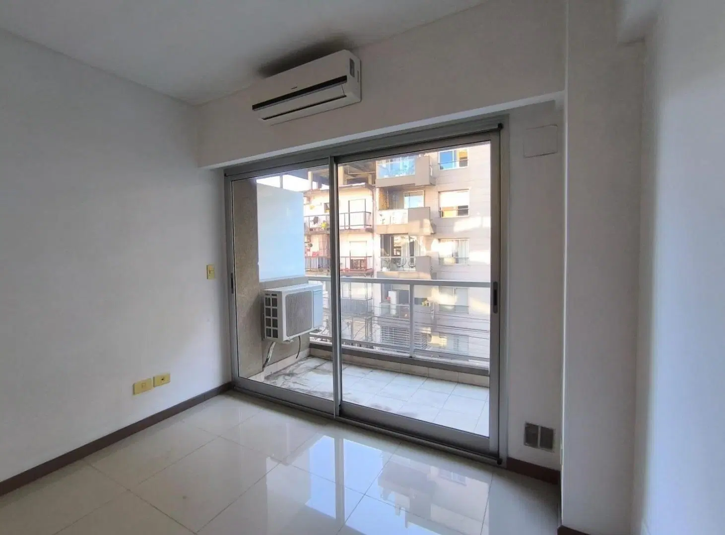 Alquiler Departamento 2 ambientes en Parque Chacabuco 4