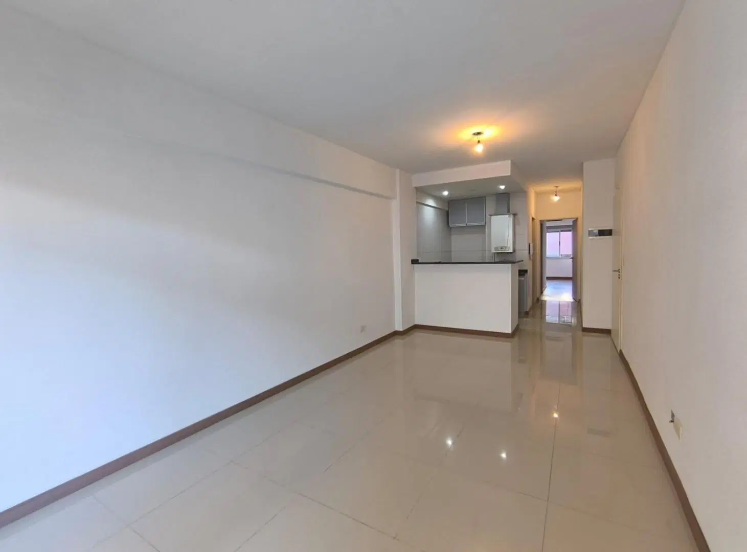 Alquiler Departamento 2 ambientes en Parque Chacabuco 5
