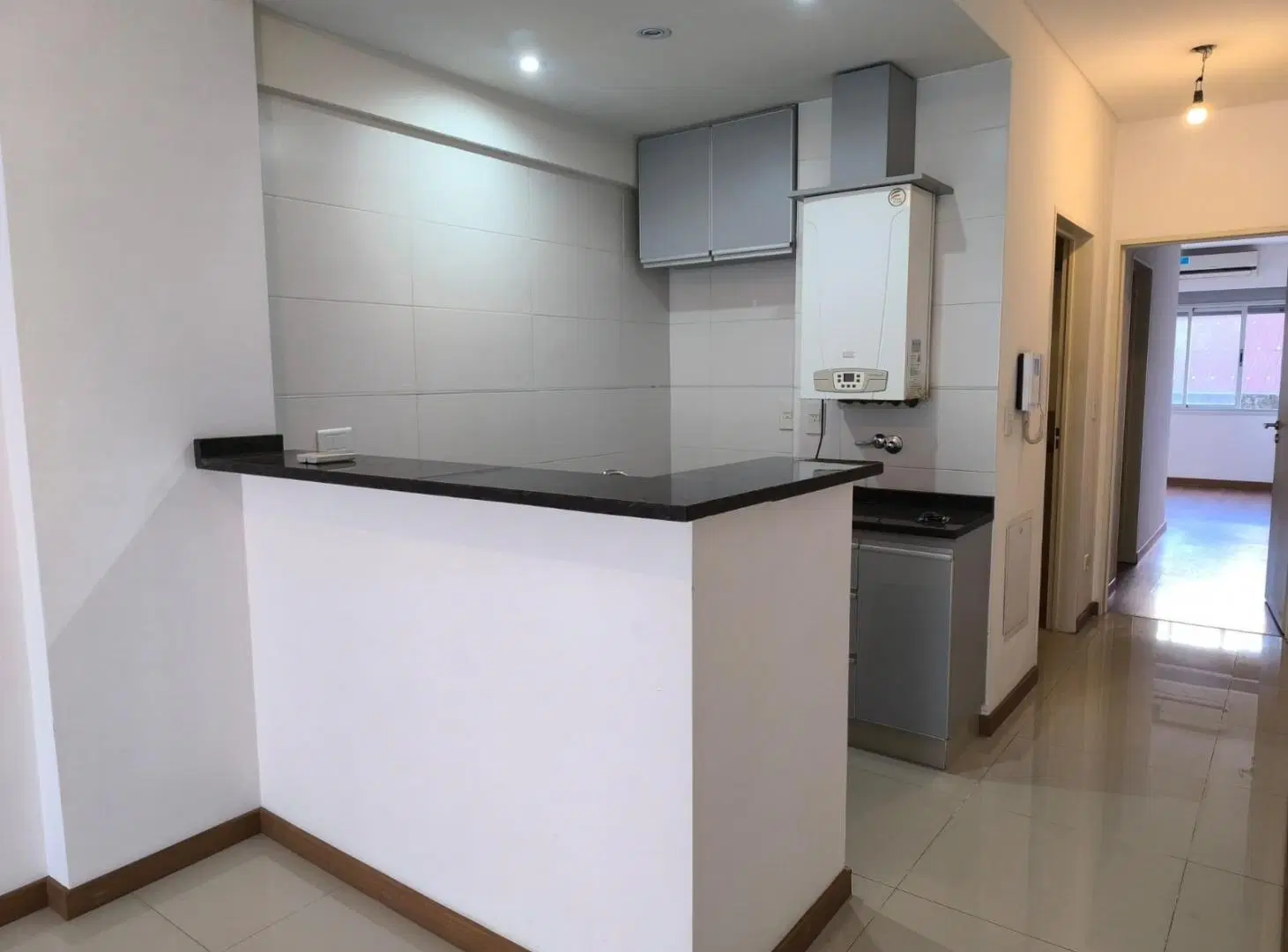 Alquiler Departamento 2 ambientes en Parque Chacabuco 3