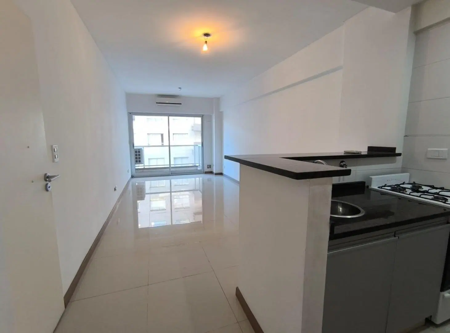 Alquiler Departamento 2 ambientes en Parque Chacabuco 8